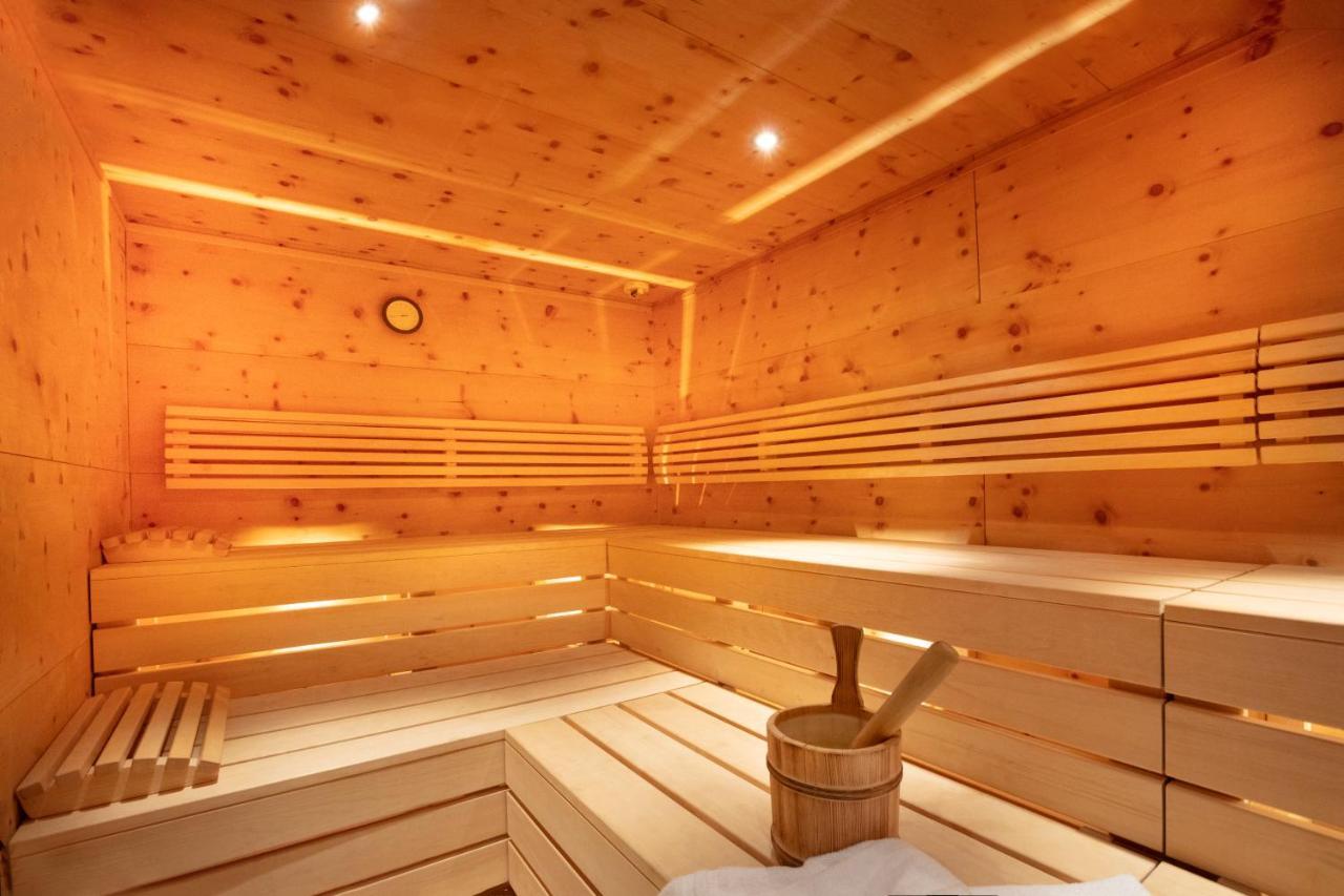 Silva Peak Residences Galtuer - Paznaun - Inkl Premium Silvretta Card Kültér fotó
